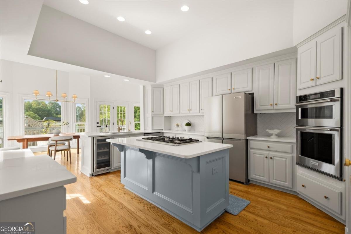 4511 Chattahoochee Way Marietta - 12