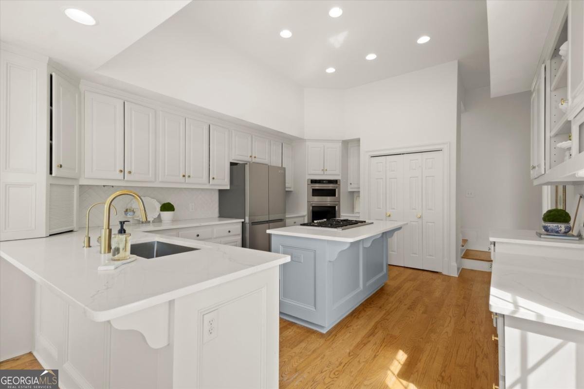 4511 Chattahoochee Way Marietta - 13