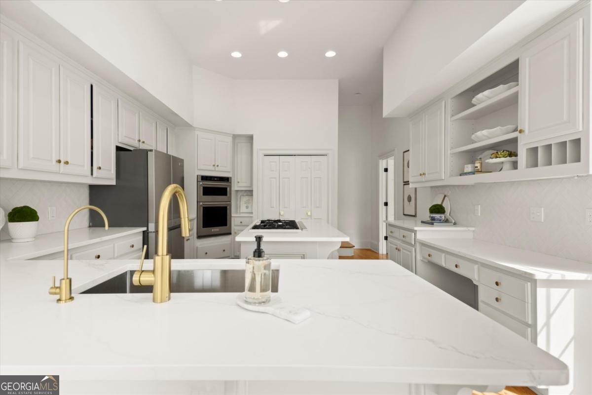 4511 Chattahoochee Way Marietta - 15
