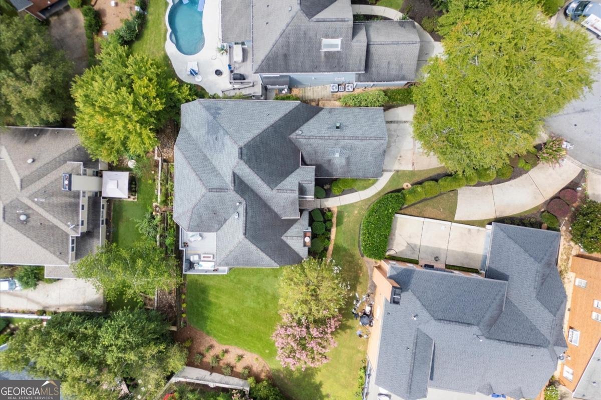 4511 Chattahoochee Way Marietta - 2