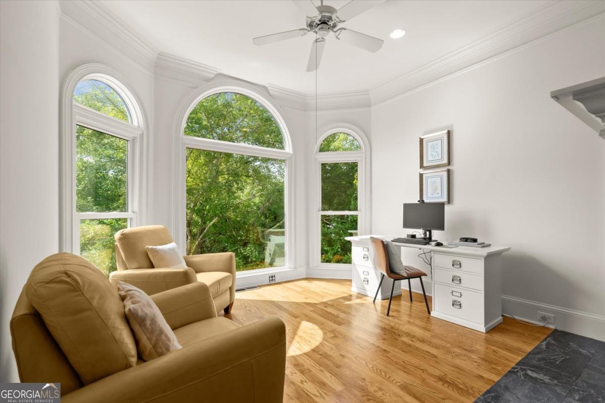 4511 Chattahoochee Way Marietta - 28