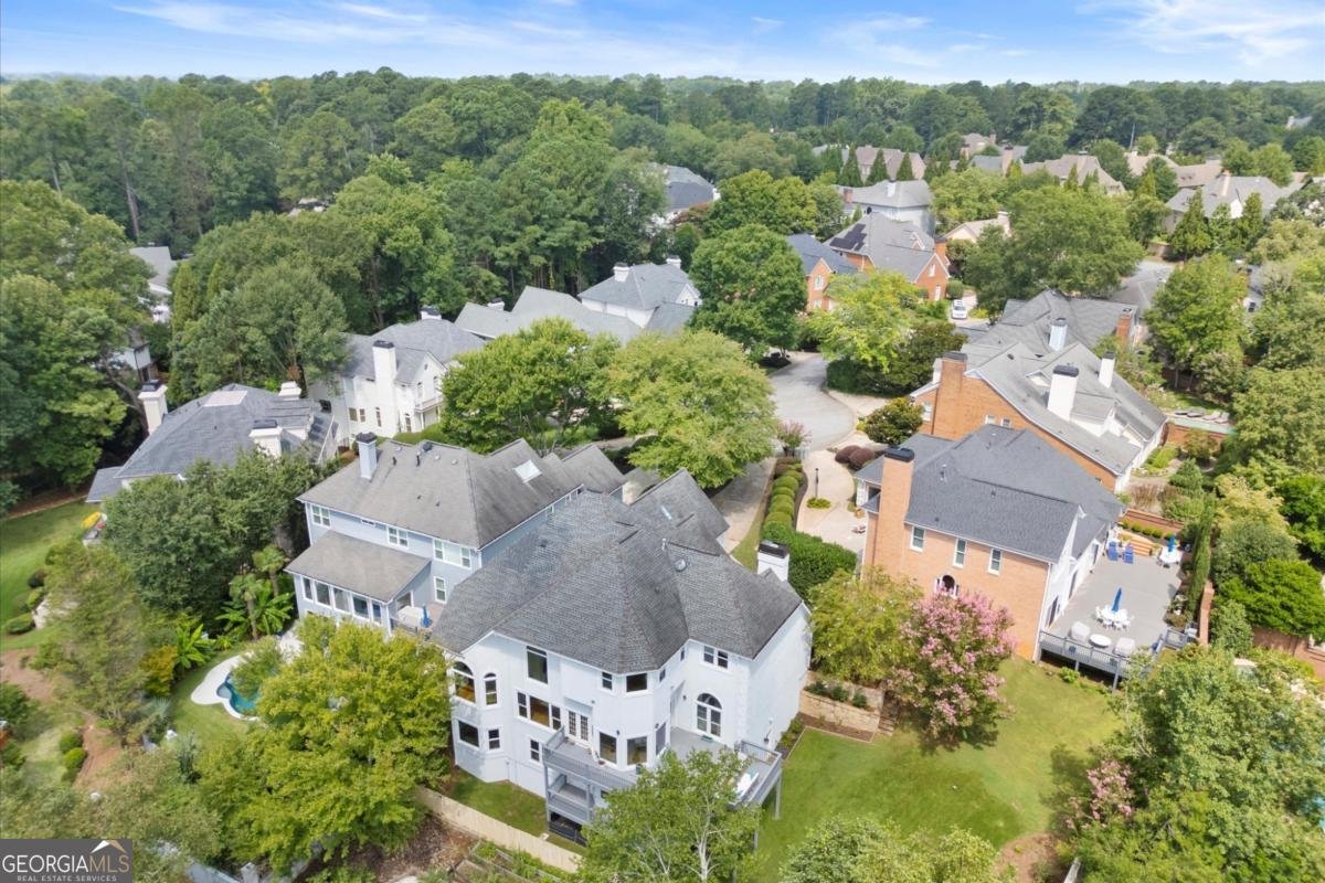 4511 Chattahoochee Way Marietta - 3