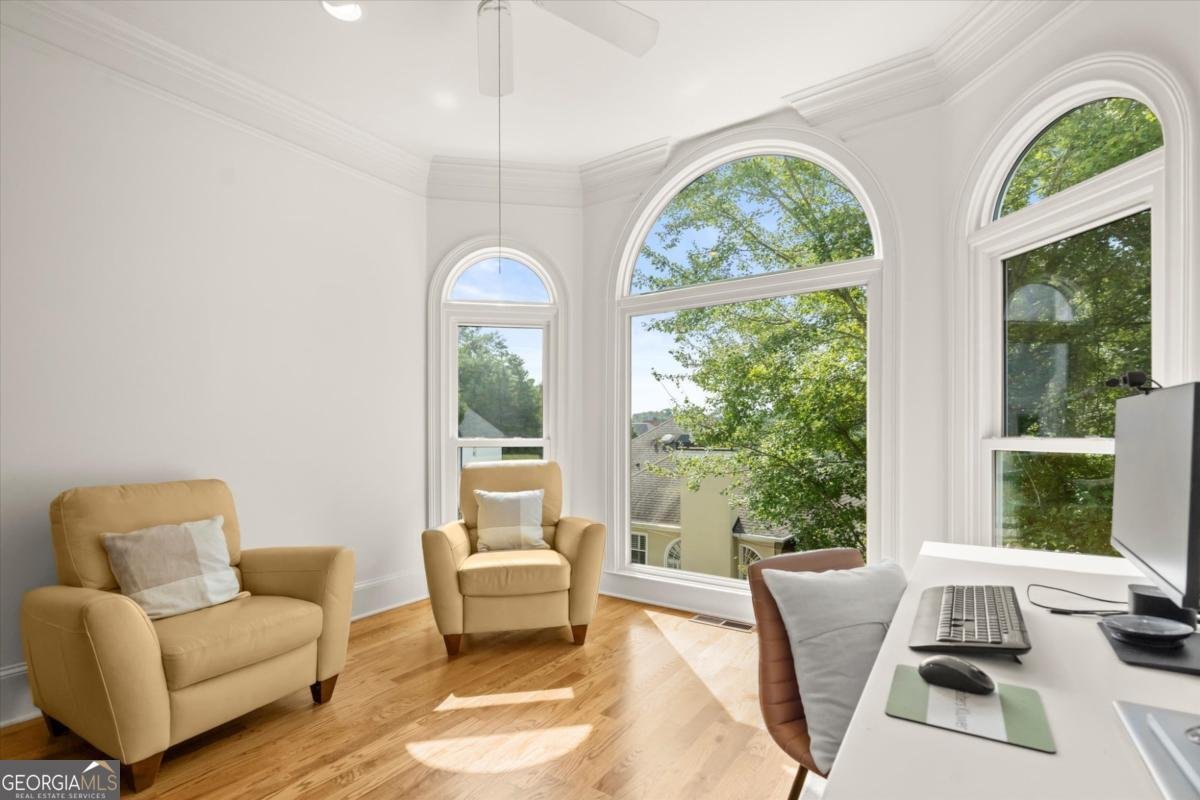 4511 Chattahoochee Way Marietta - 30