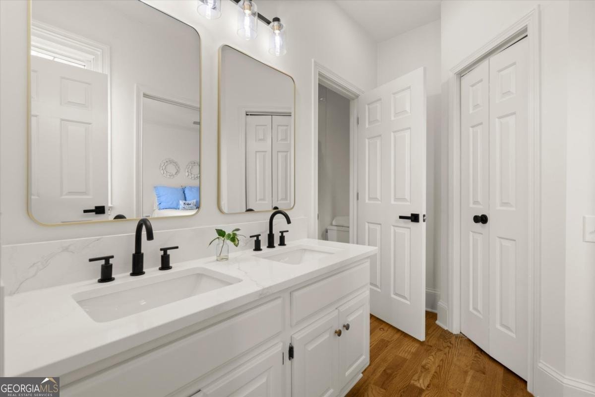4511 Chattahoochee Way Marietta - 35