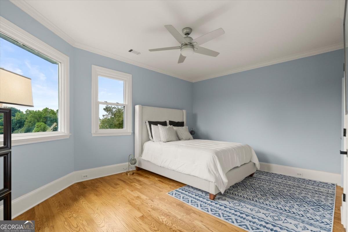 4511 Chattahoochee Way Marietta - 36