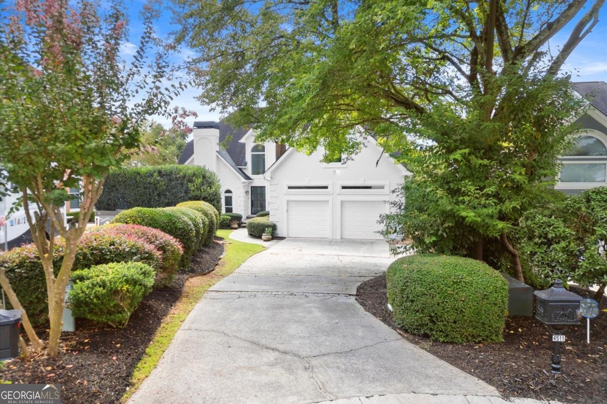 4511 Chattahoochee Way Marietta - 50