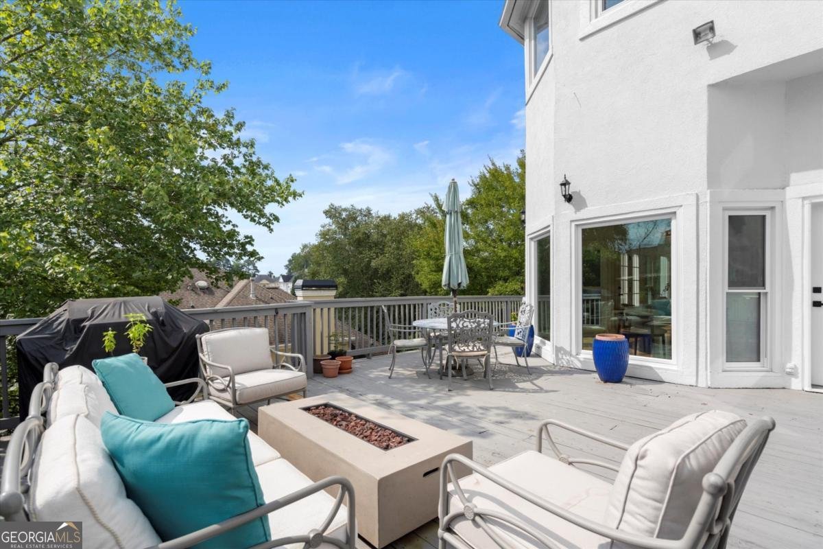 4511 Chattahoochee Way Marietta - 58