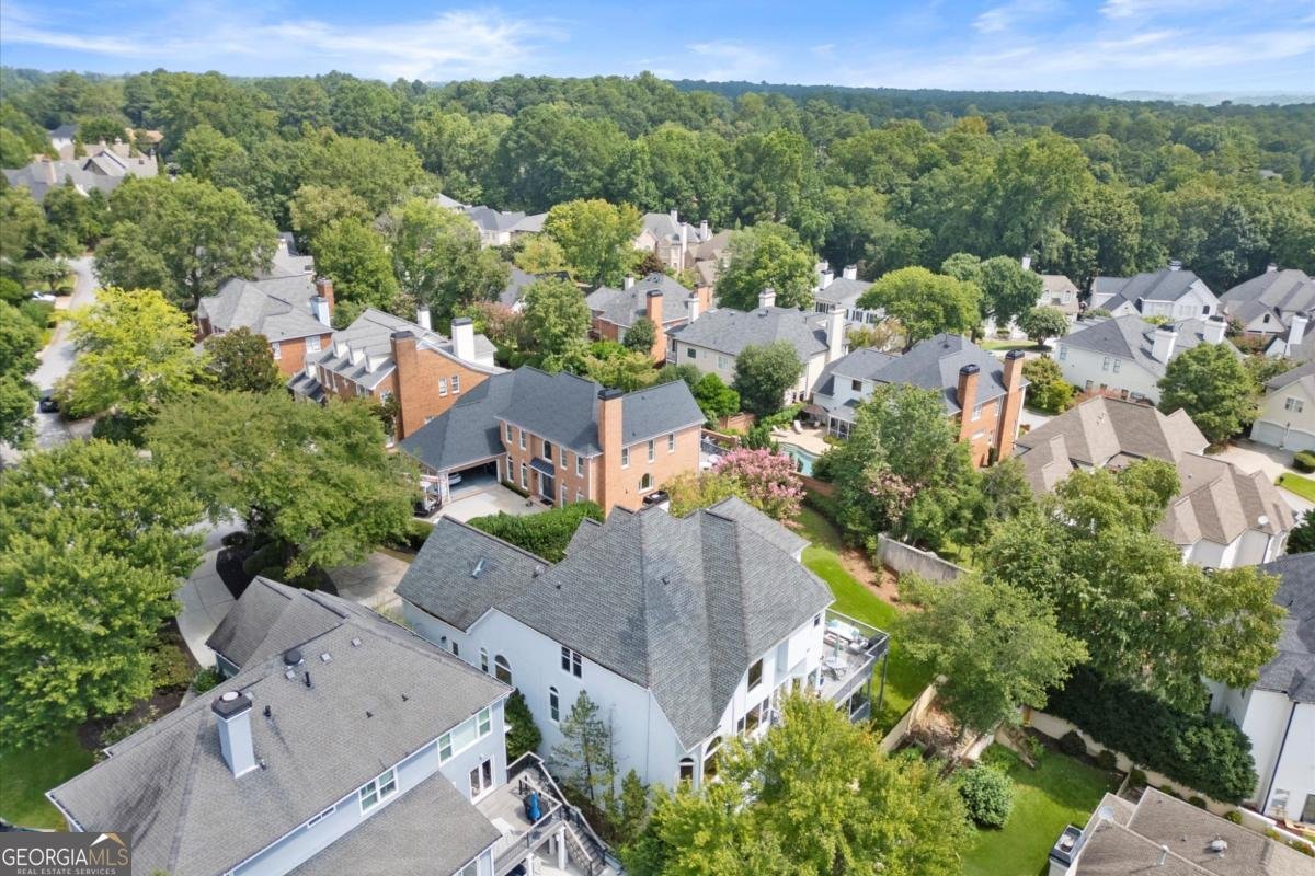 4511 Chattahoochee Way Marietta - 59