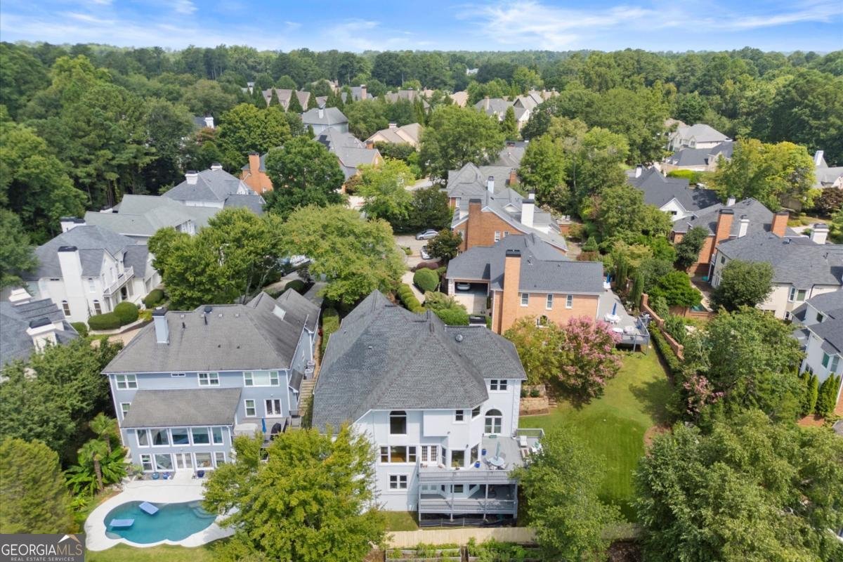 4511 Chattahoochee Way Marietta - 64