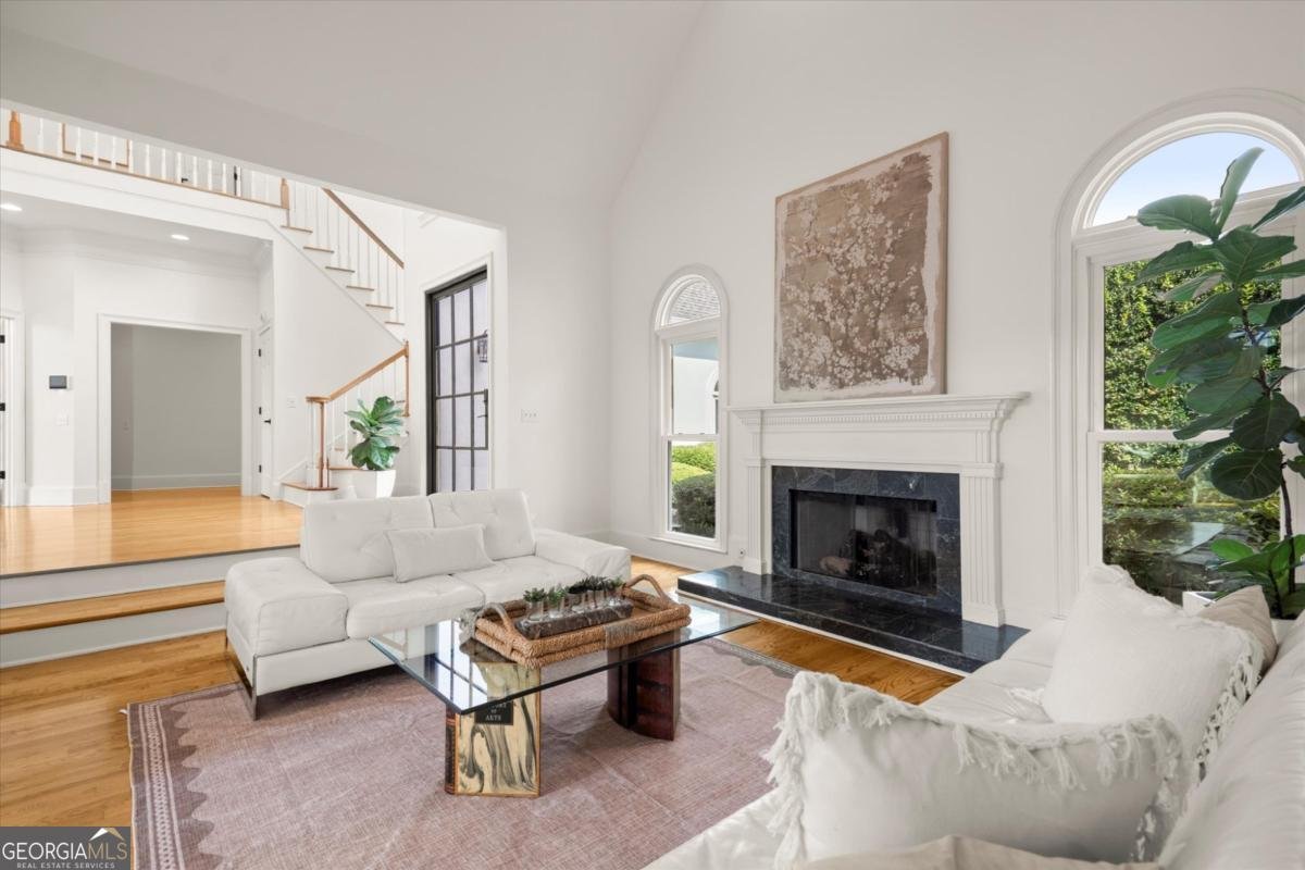 4511 Chattahoochee Way Marietta - 8