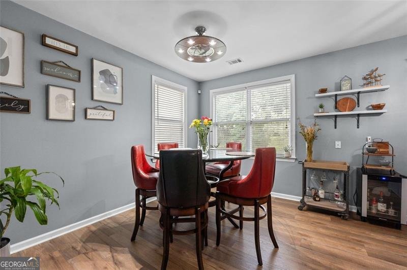 2356 McIntosh Drive Locust Grove - 13