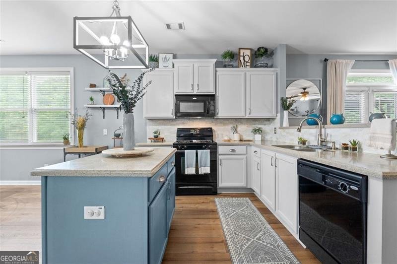 2356 McIntosh Drive Locust Grove - 16