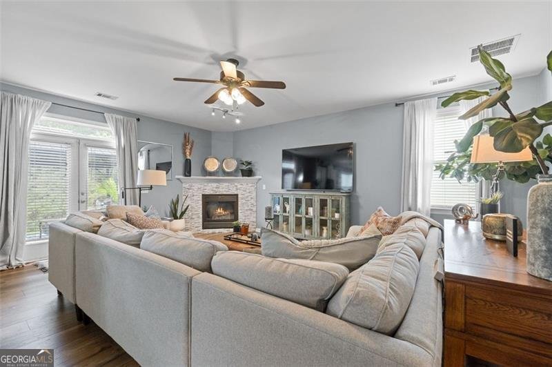 2356 McIntosh Drive Locust Grove - 20