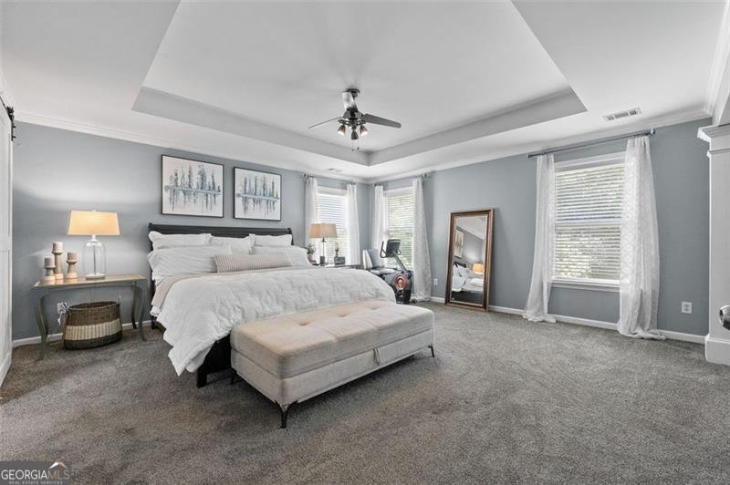 2356 McIntosh Drive Locust Grove - 22