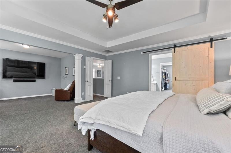 2356 McIntosh Drive Locust Grove - 26