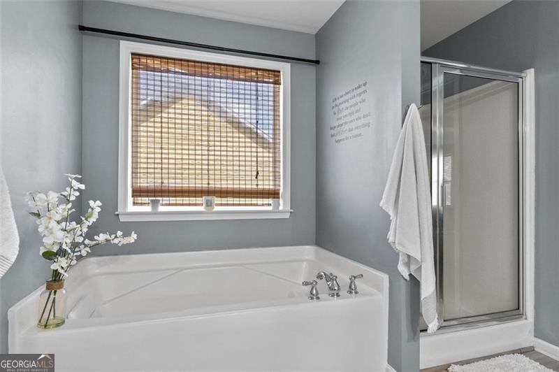 2356 McIntosh Drive Locust Grove - 29