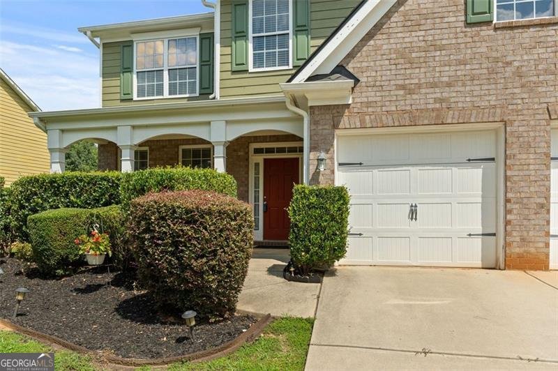 2356 McIntosh Drive Locust Grove - 3
