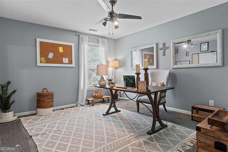 2356 McIntosh Drive Locust Grove - 34