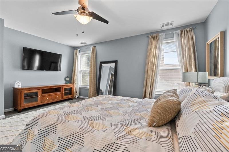 2356 McIntosh Drive Locust Grove - 35