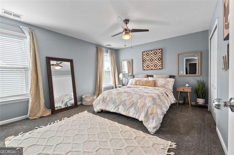 2356 McIntosh Drive Locust Grove - 36
