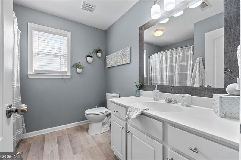 2356 McIntosh Drive Locust Grove - 37