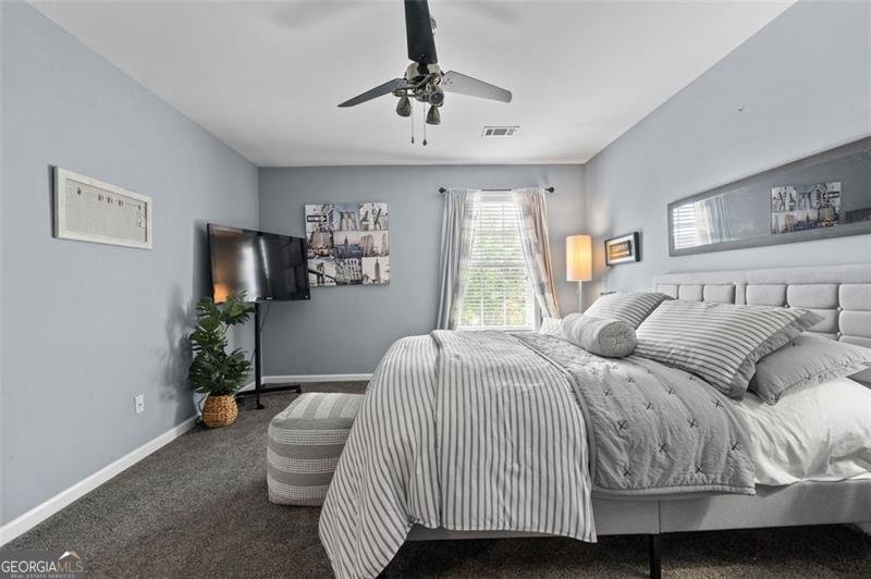 2356 McIntosh Drive Locust Grove - 38