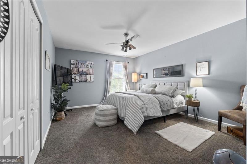 2356 McIntosh Drive Locust Grove - 39