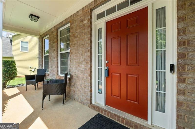 2356 McIntosh Drive Locust Grove - 4