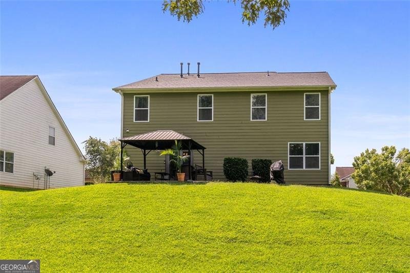 2356 McIntosh Drive Locust Grove - 42