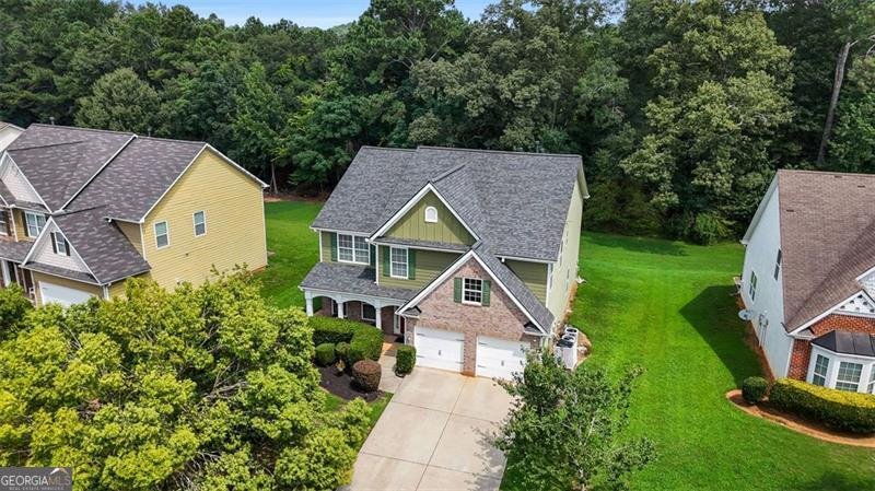 2356 McIntosh Drive Locust Grove - 46