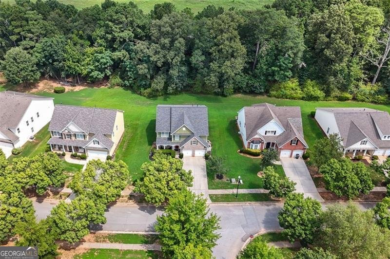 2356 McIntosh Drive Locust Grove - 47