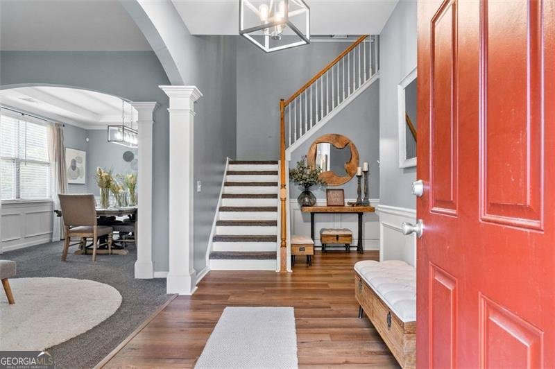 2356 McIntosh Drive Locust Grove - 5