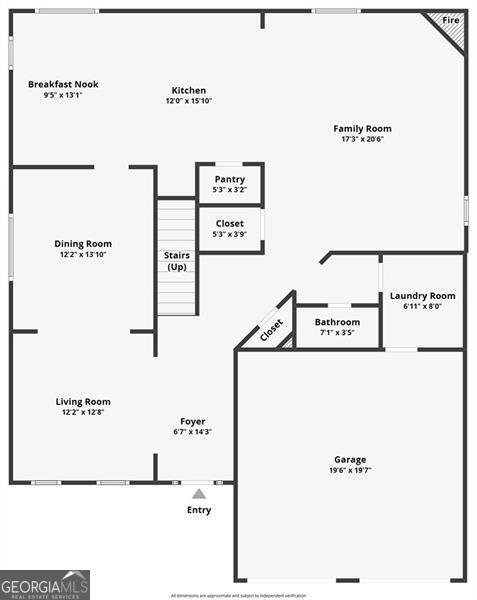 2356 McIntosh Drive Locust Grove - 50
