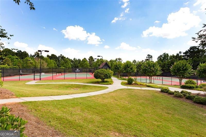 2356 McIntosh Drive Locust Grove - 54