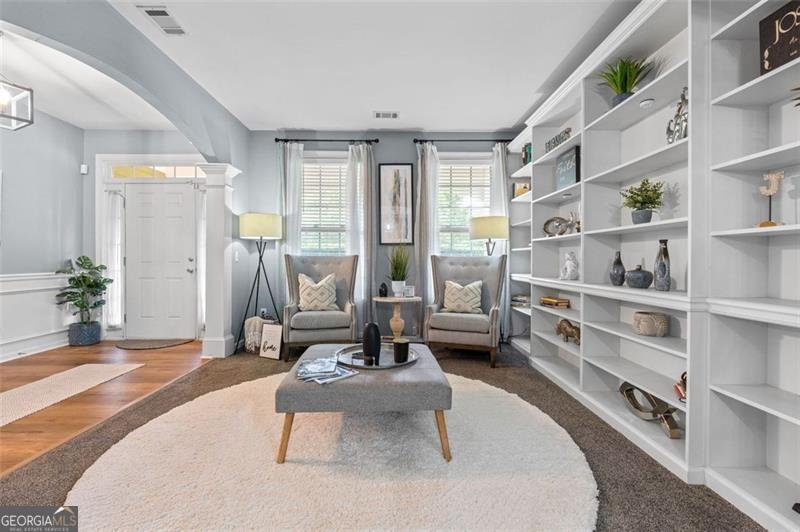 2356 McIntosh Drive Locust Grove - 8