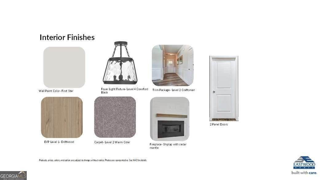 62 Trace Bluff Dawsonville - 29