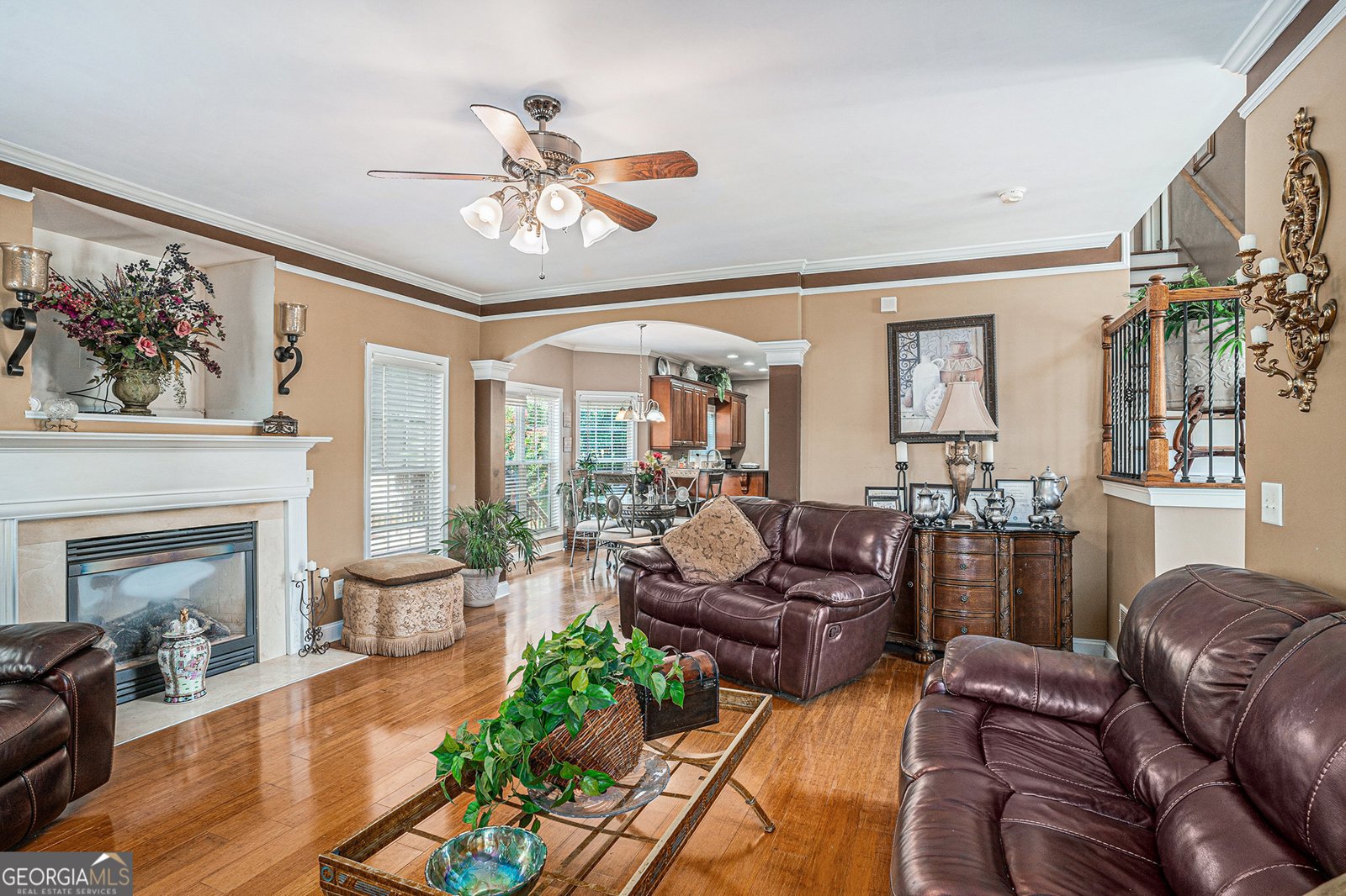 2621 Crest Valley Drive Conyers - 10