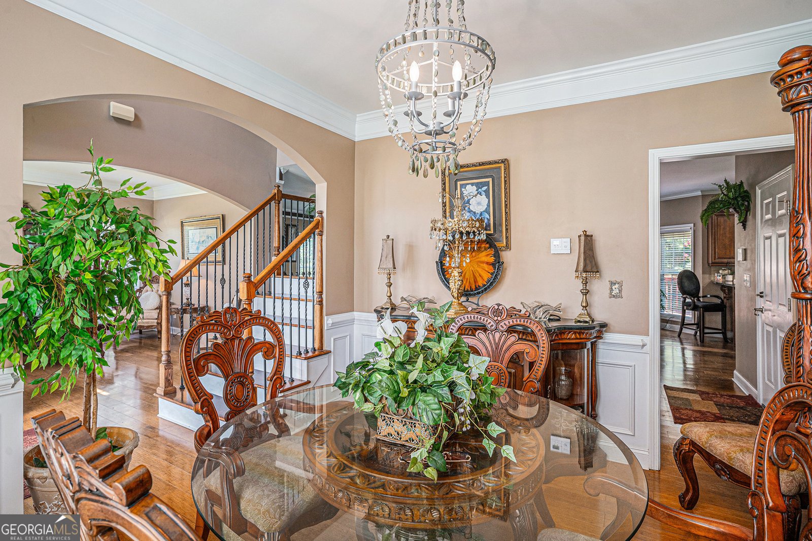 2621 Crest Valley Drive Conyers - 12