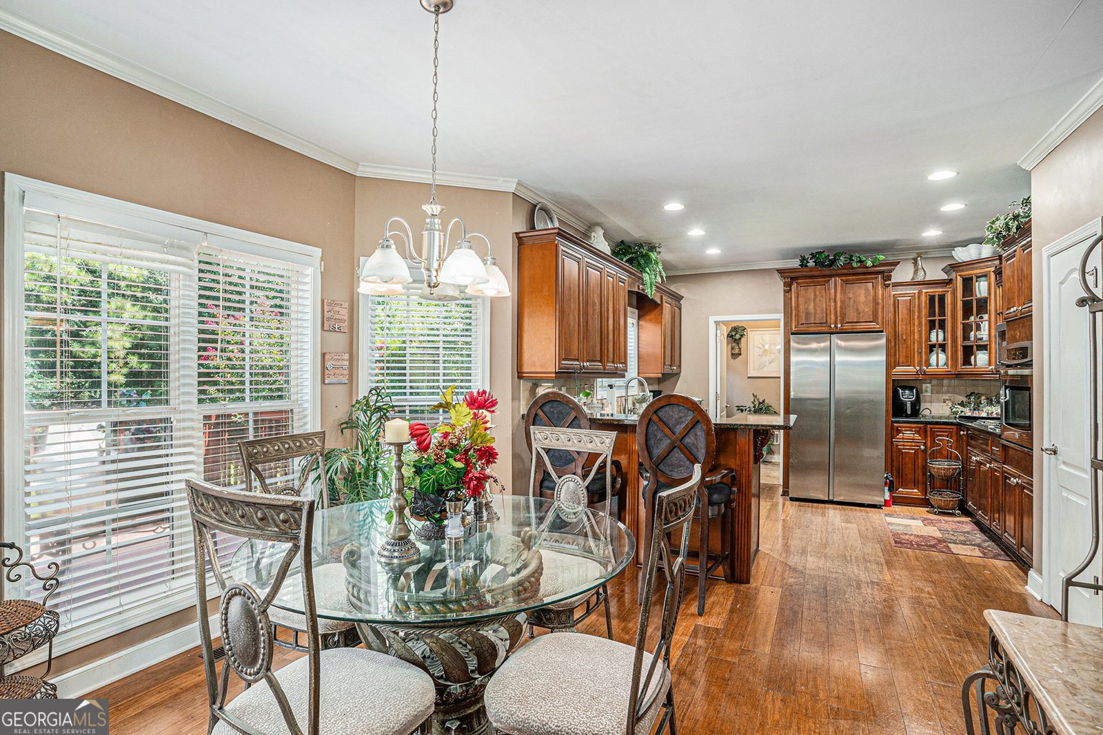 2621 Crest Valley Drive Conyers - 13
