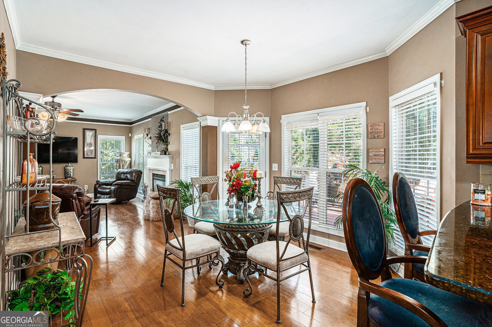 2621 Crest Valley Drive Conyers - 14