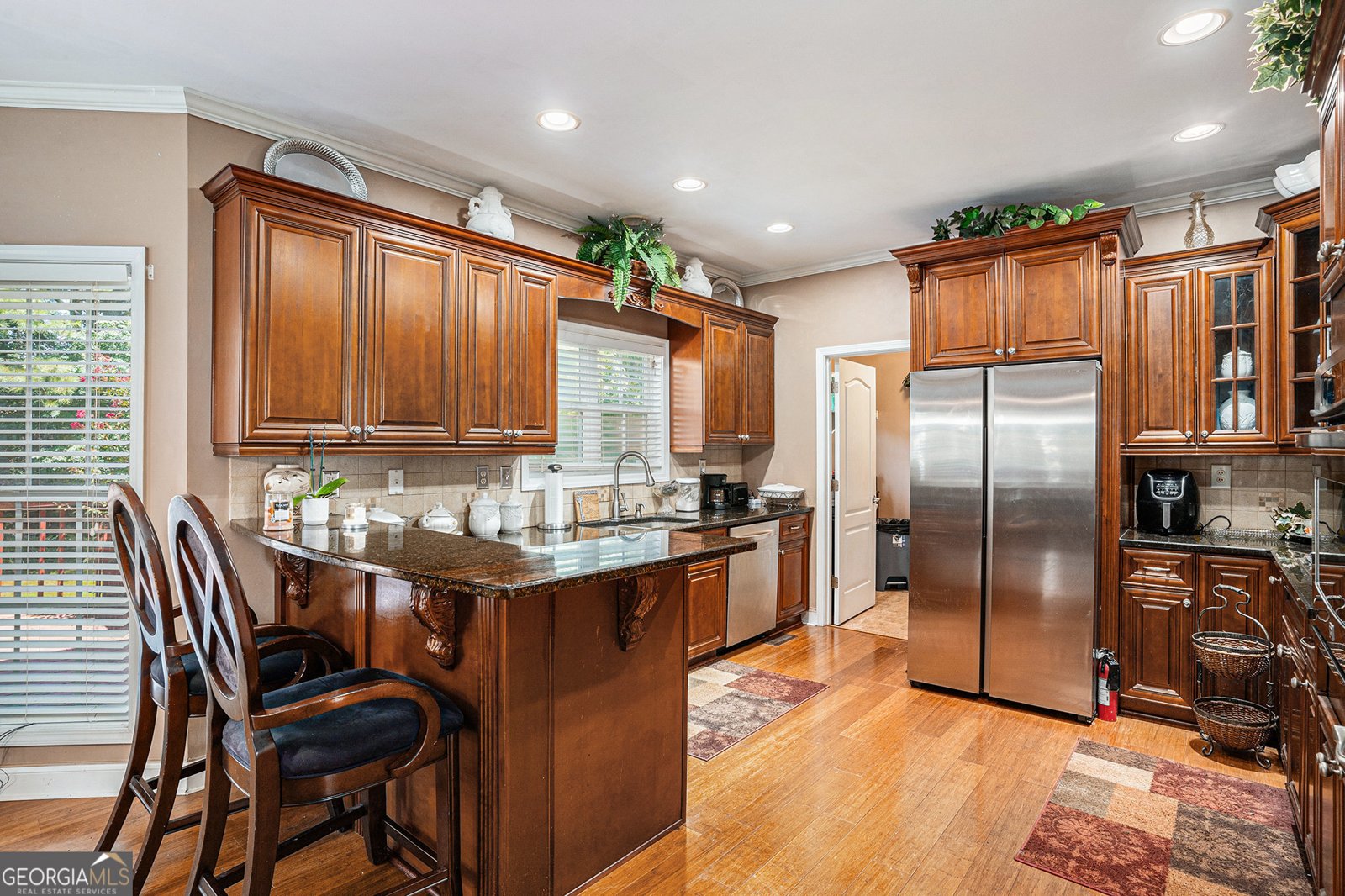 2621 Crest Valley Drive Conyers - 15