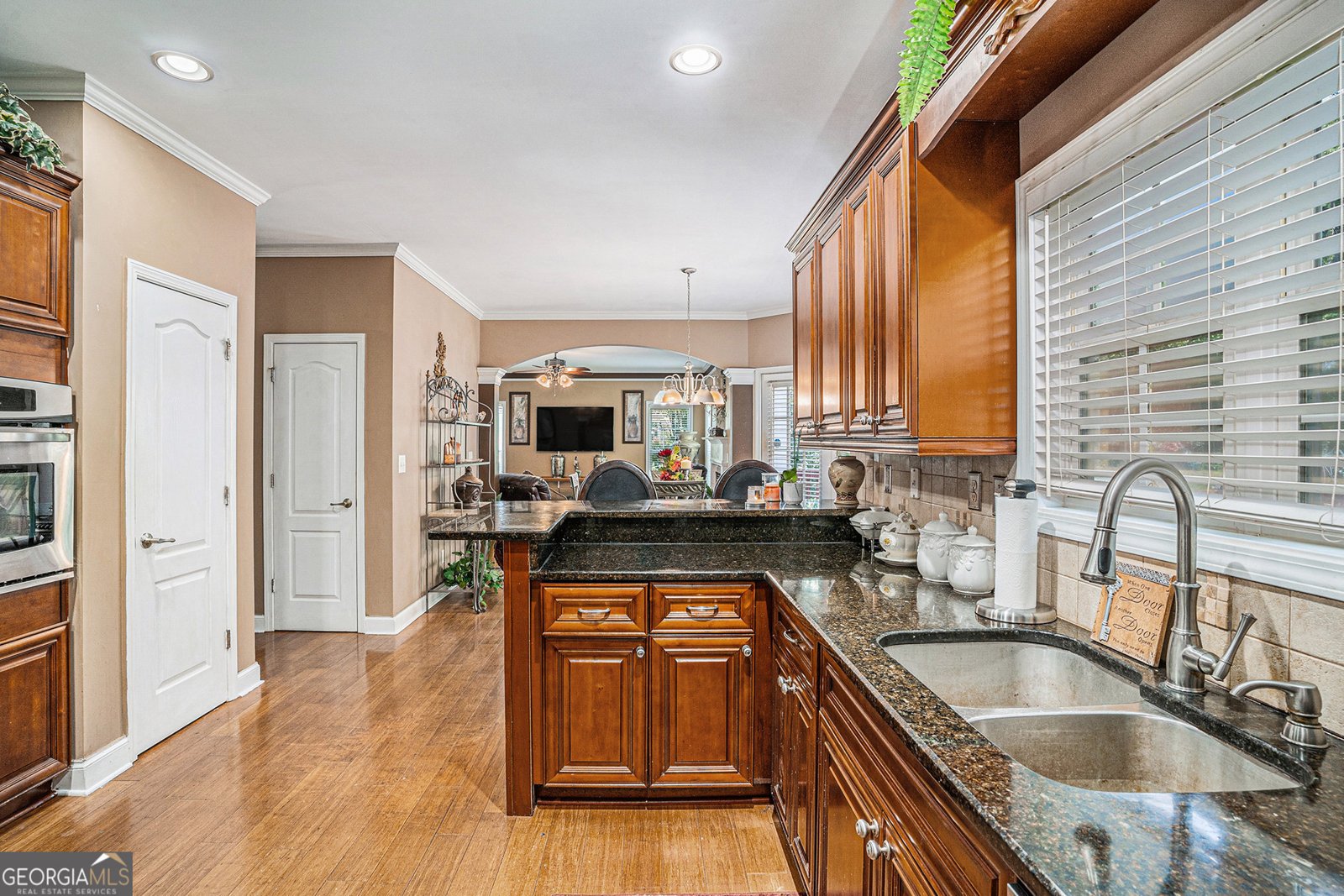2621 Crest Valley Drive Conyers - 16