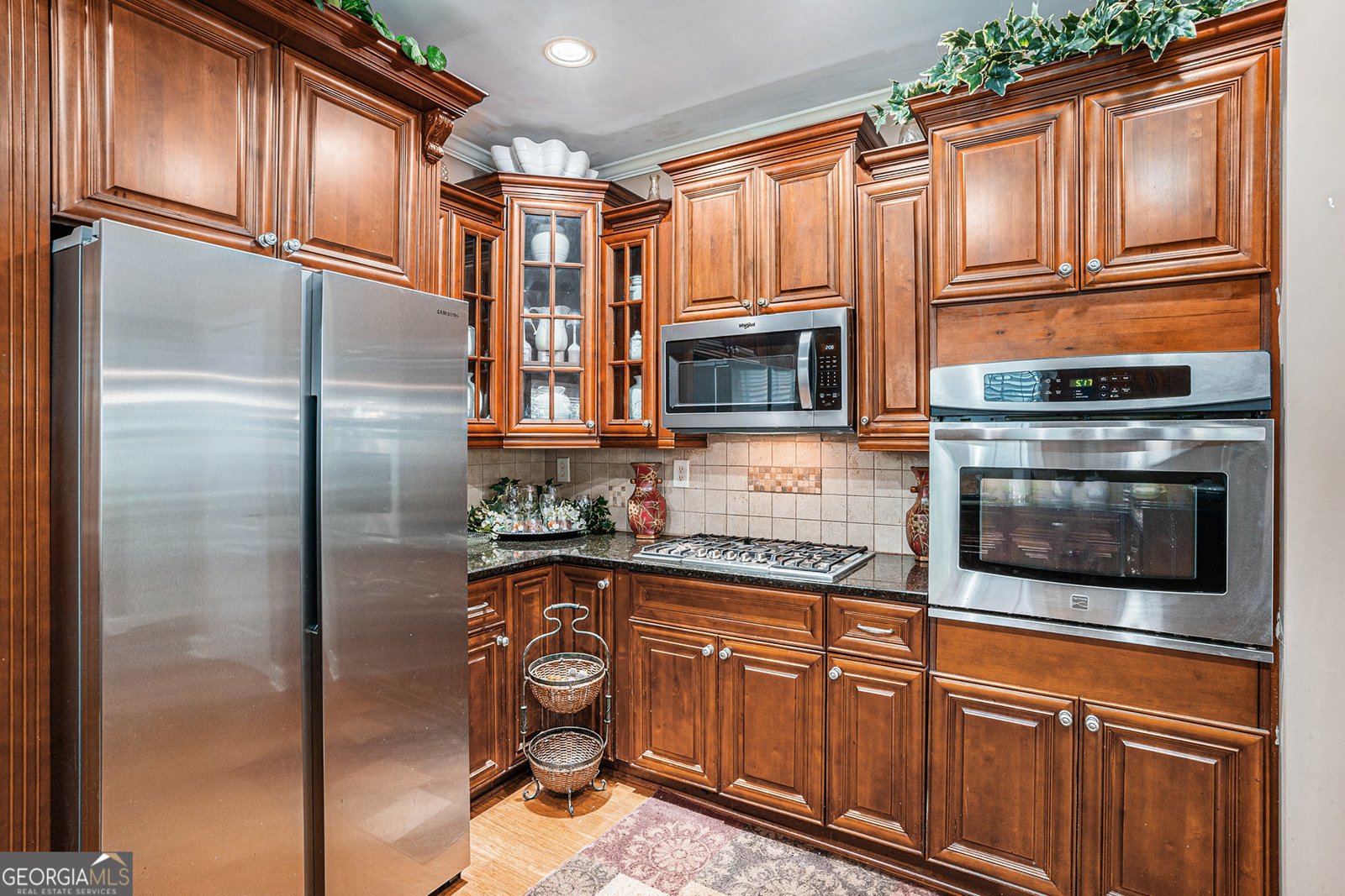 2621 Crest Valley Drive Conyers - 17