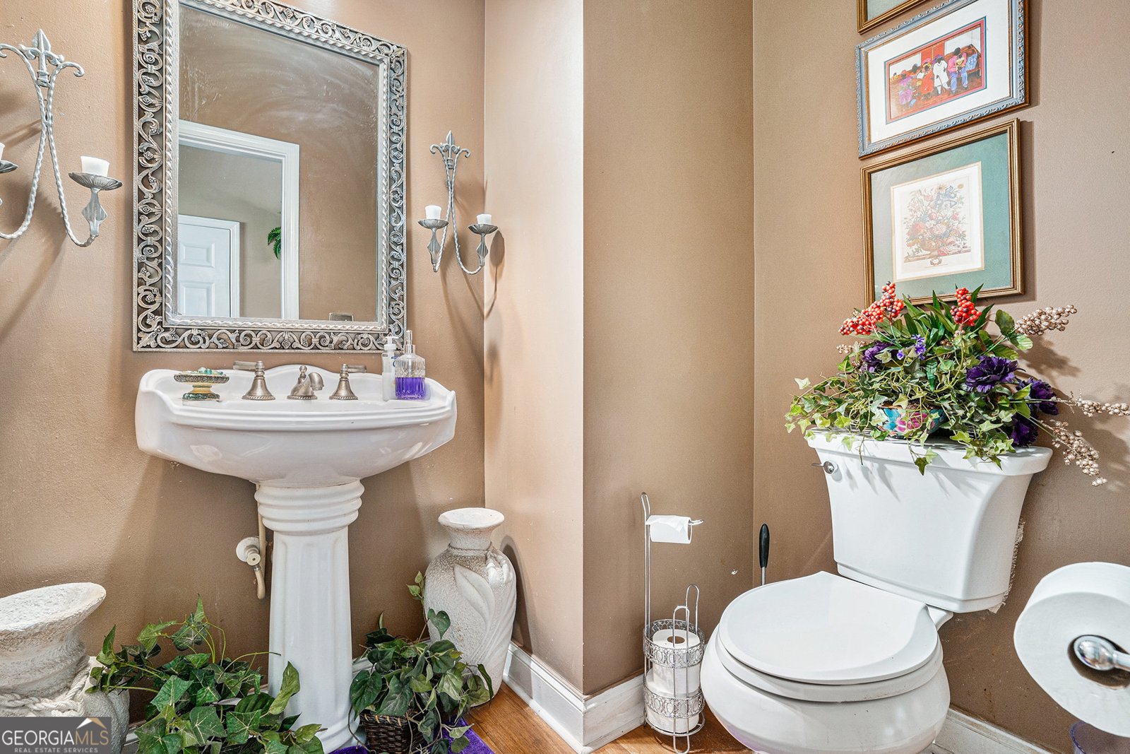 2621 Crest Valley Drive Conyers - 18