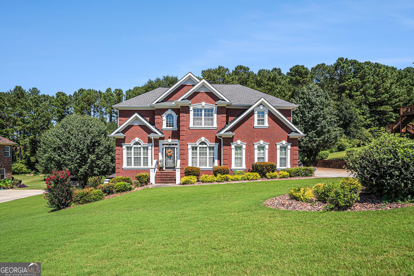 2621 Crest Valley Drive Conyers - 2
