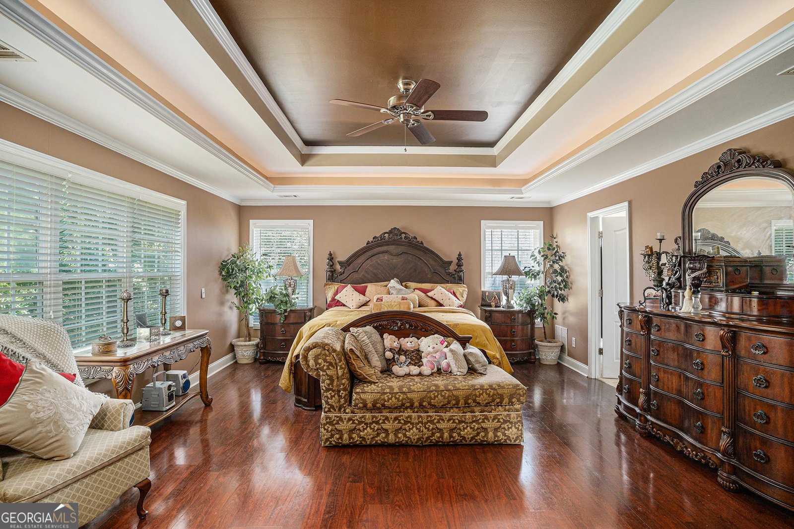 2621 Crest Valley Drive Conyers - 21