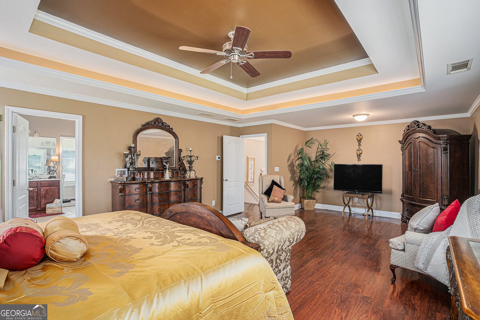 2621 Crest Valley Drive Conyers - 22