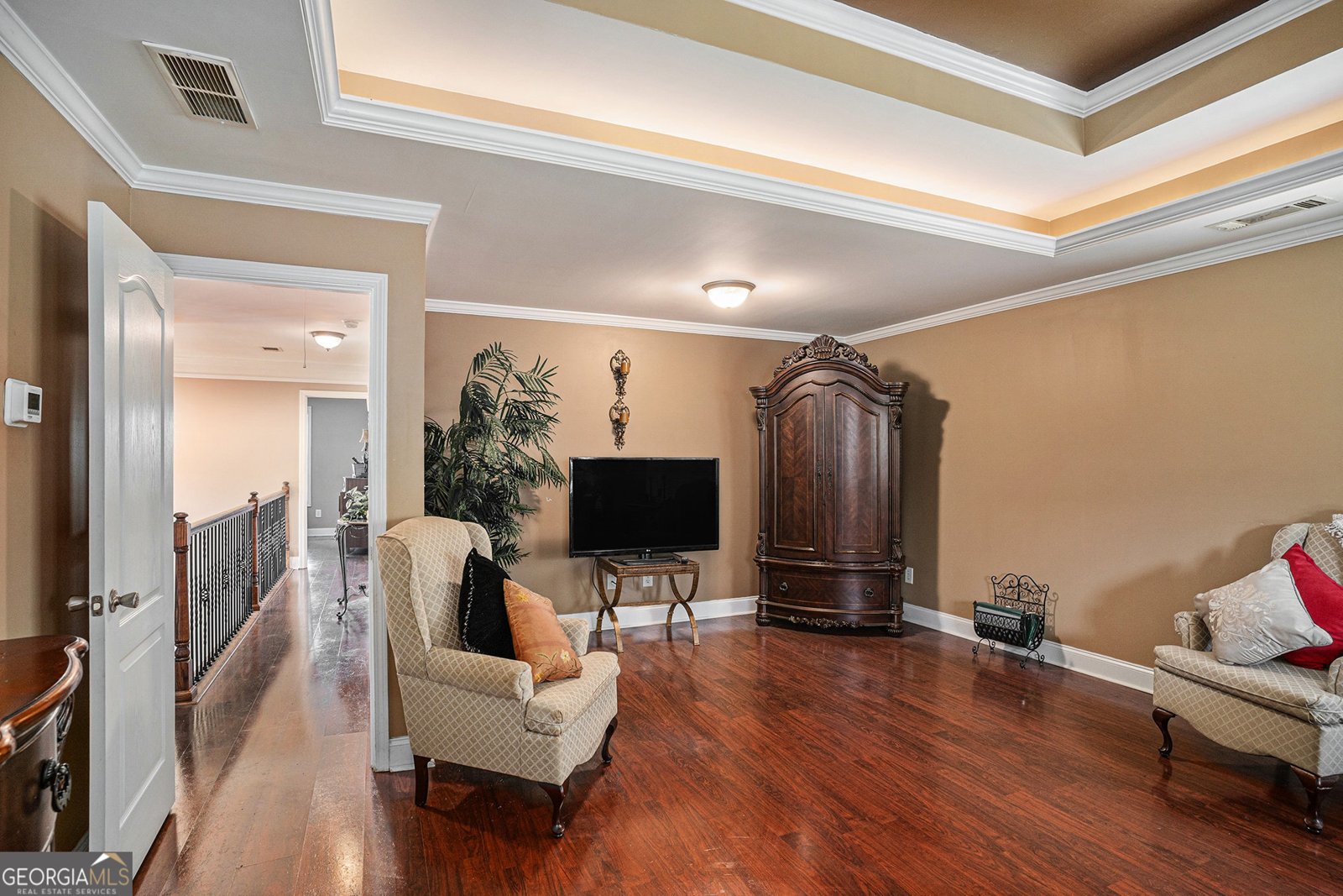 2621 Crest Valley Drive Conyers - 23