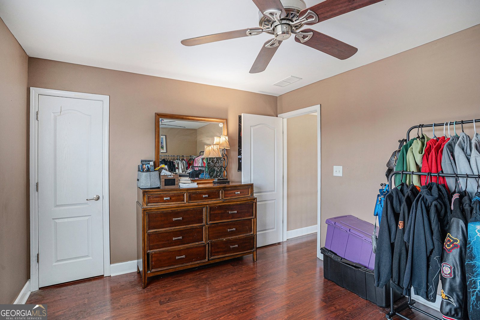 2621 Crest Valley Drive Conyers - 24