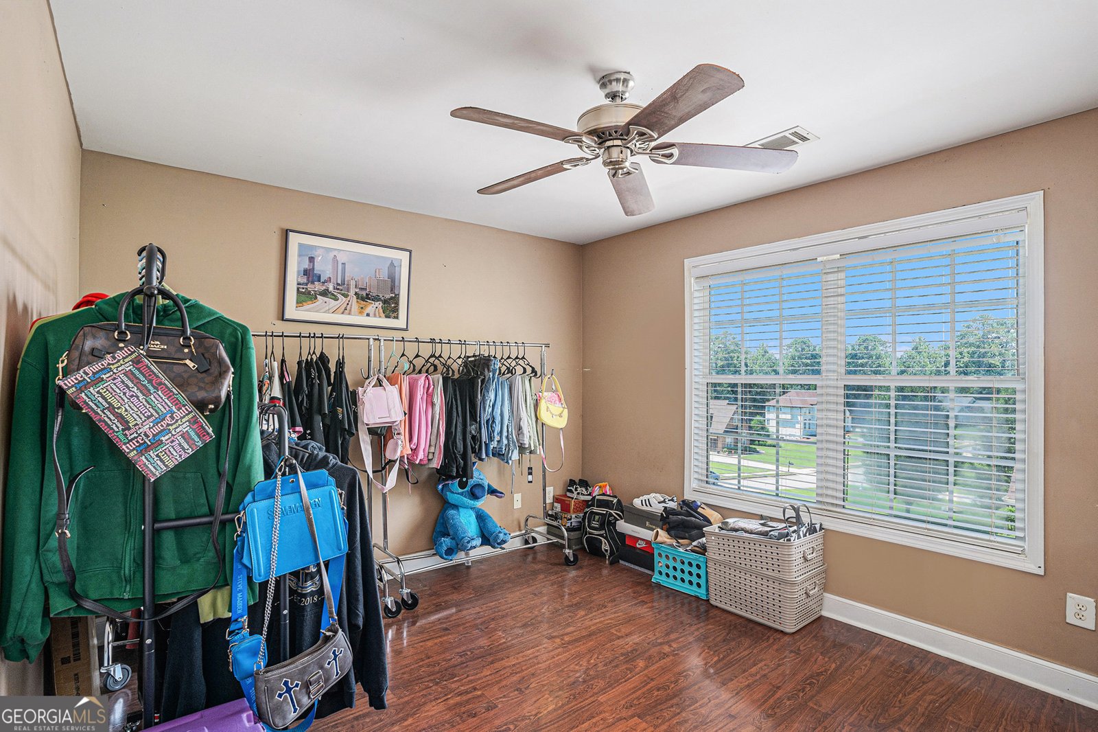 2621 Crest Valley Drive Conyers - 25